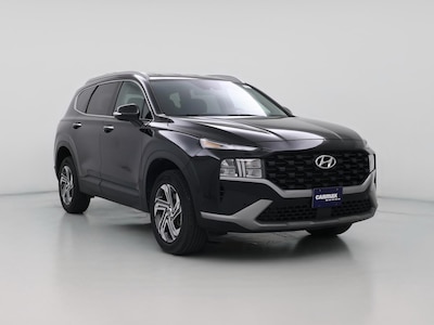 2023 Hyundai Santa Fe SEL -
                Austin, TX