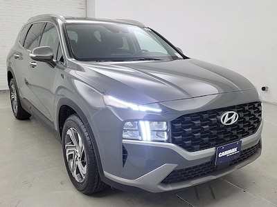 2023 Hyundai Santa Fe SEL -
                Fremont, CA