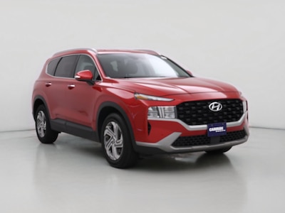 2023 Hyundai Santa Fe SEL -
                Gastonia, NC