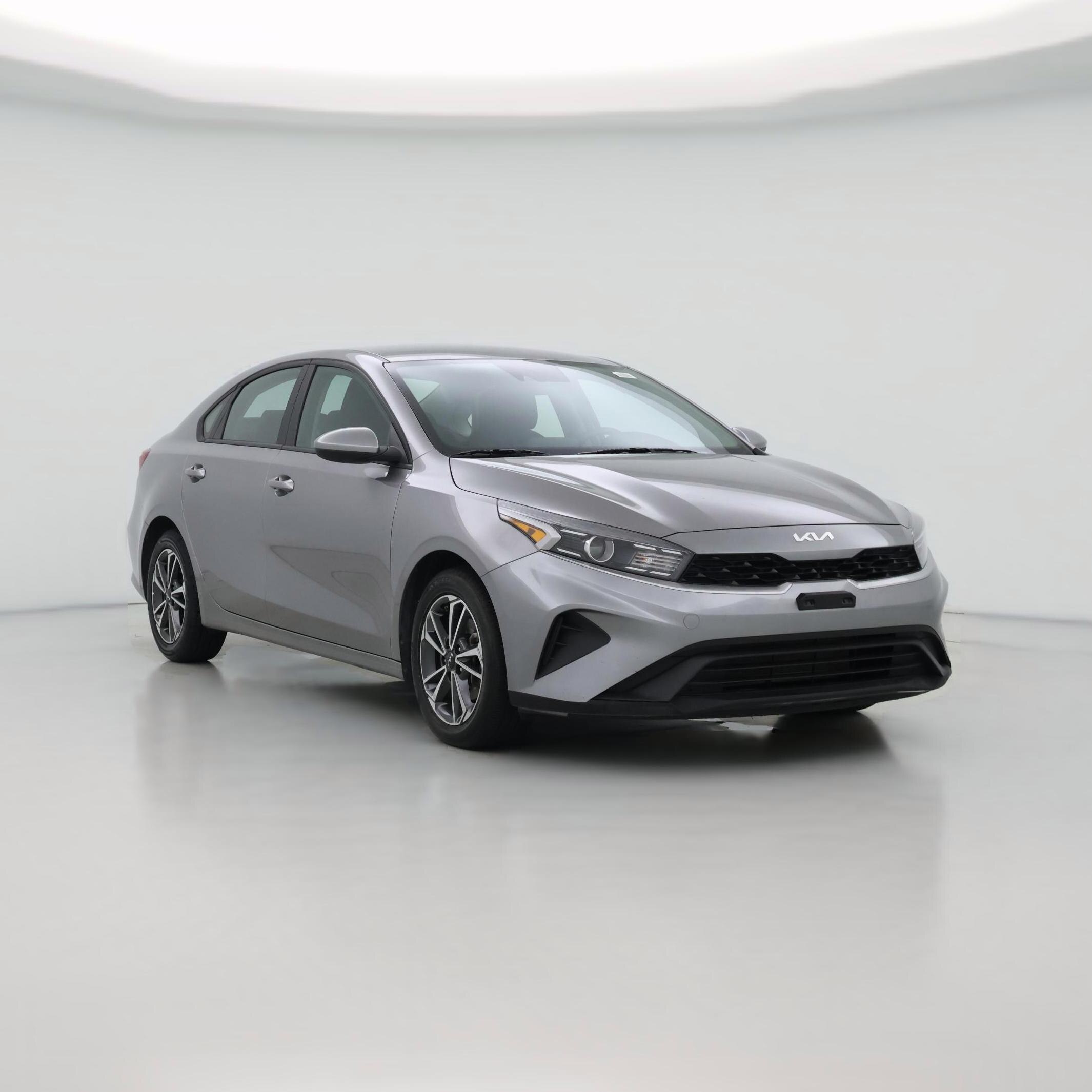 Thumbnail: 2023 Kia Forte - 1