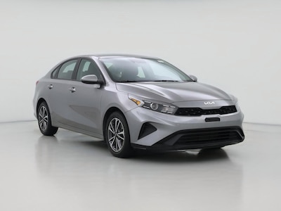2023 Kia Forte LX -
                Fort Lauderdale, FL