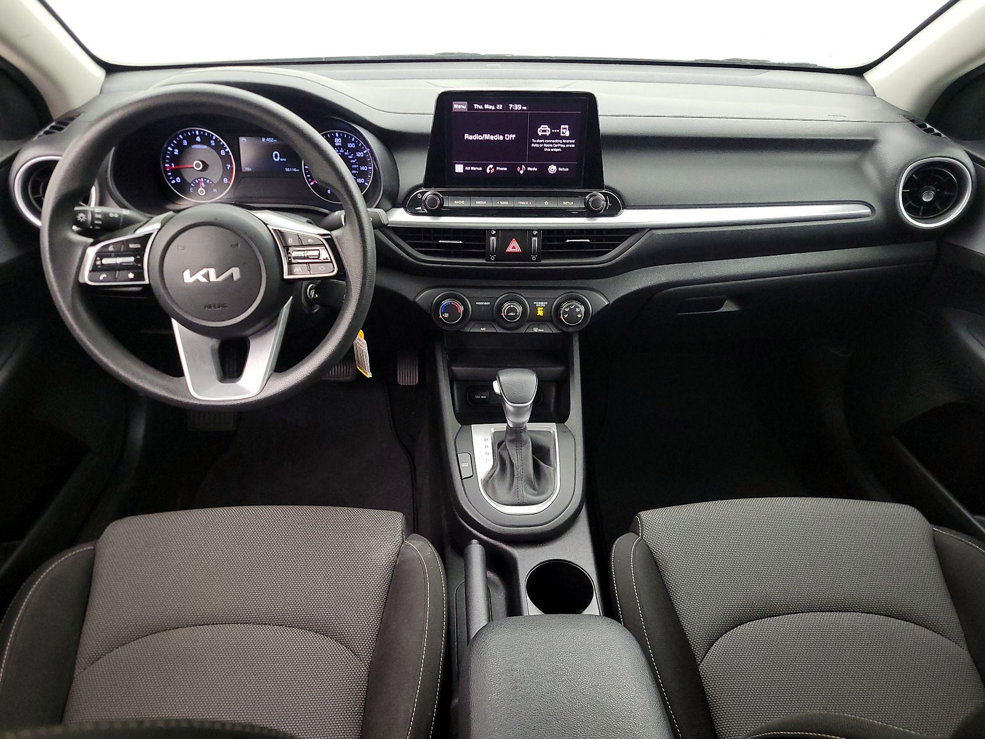 Thumbnail: 2023 Kia Forte - 9