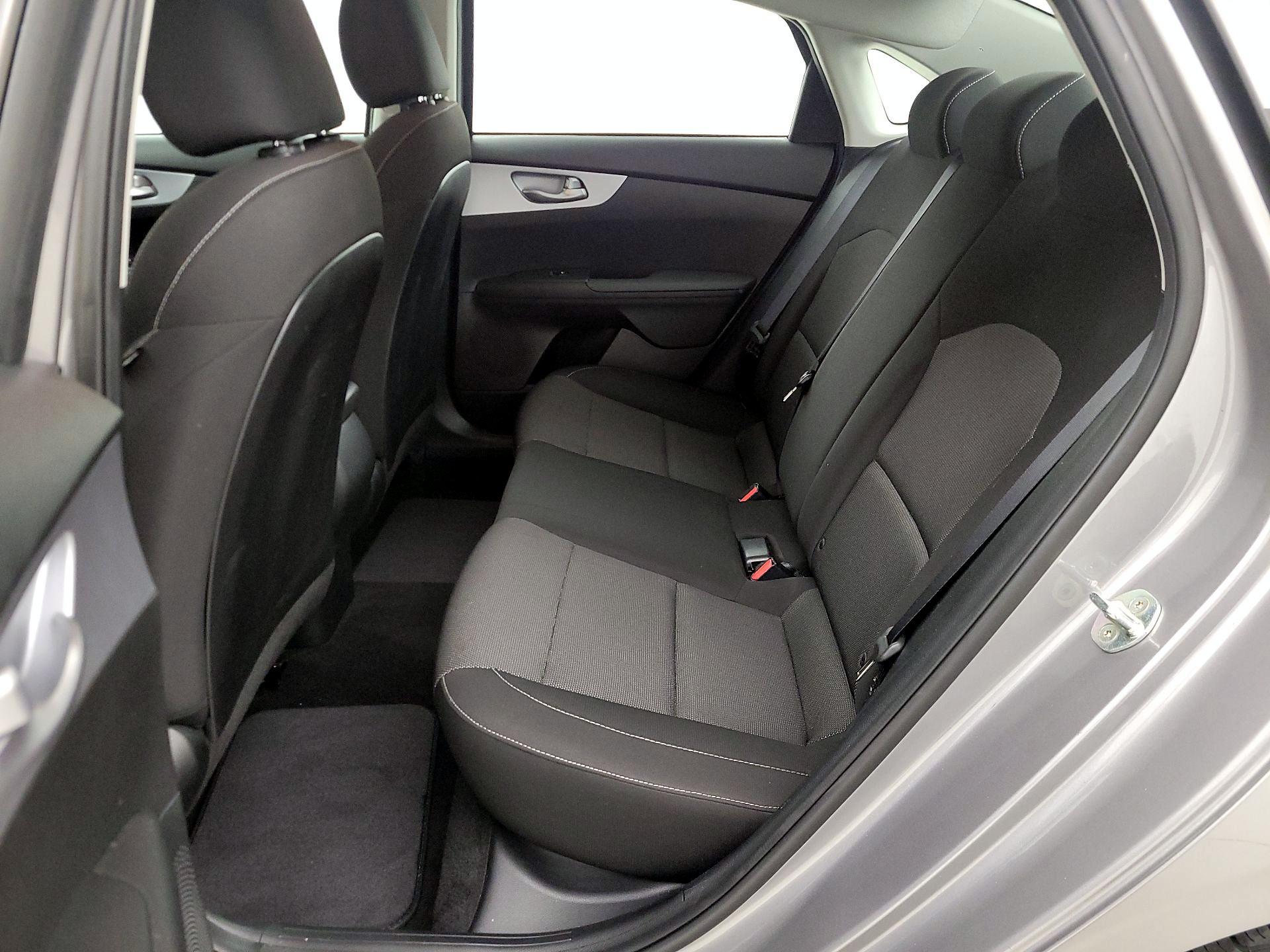 Thumbnail: 2023 Kia Forte - 19