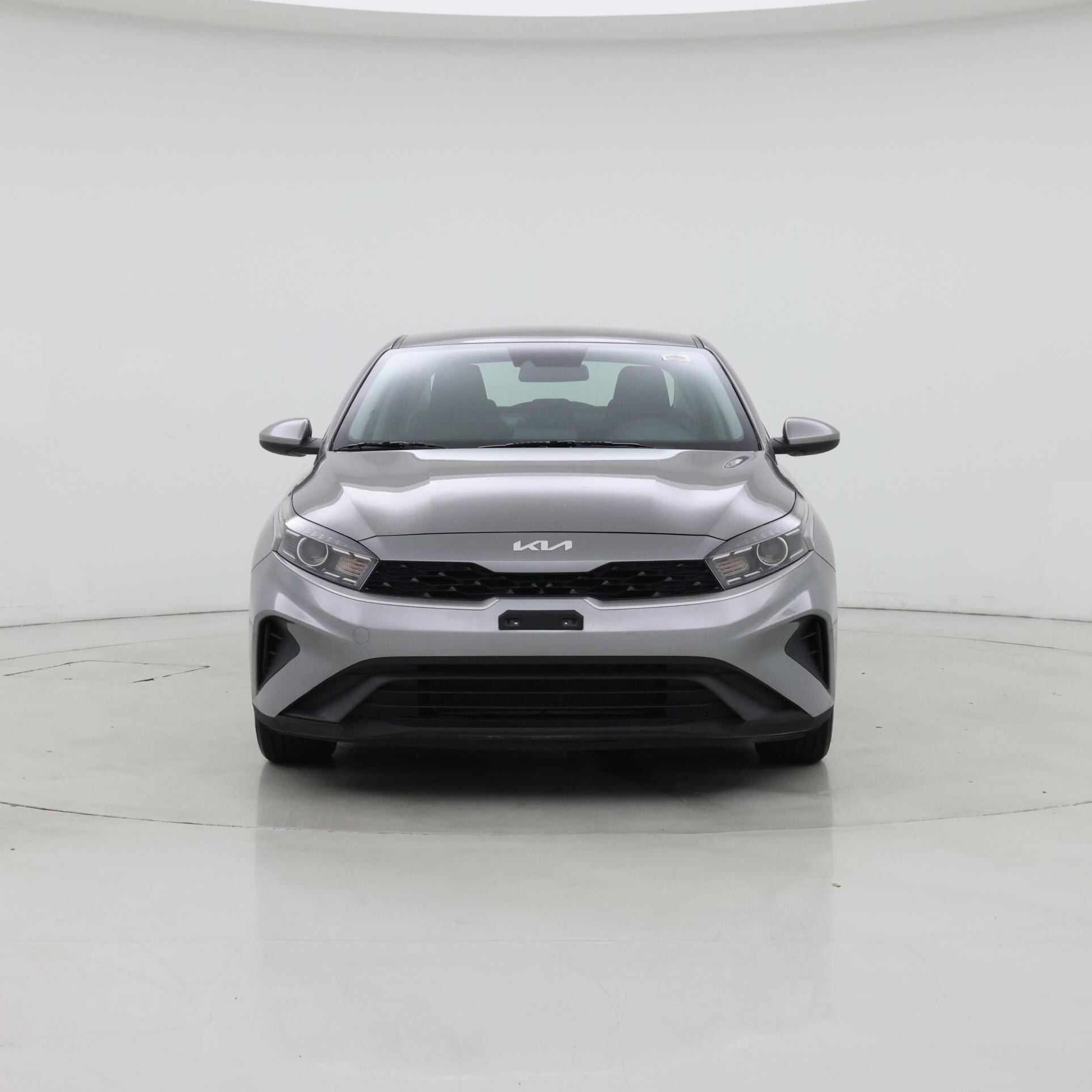 Thumbnail: 2023 Kia Forte - 5