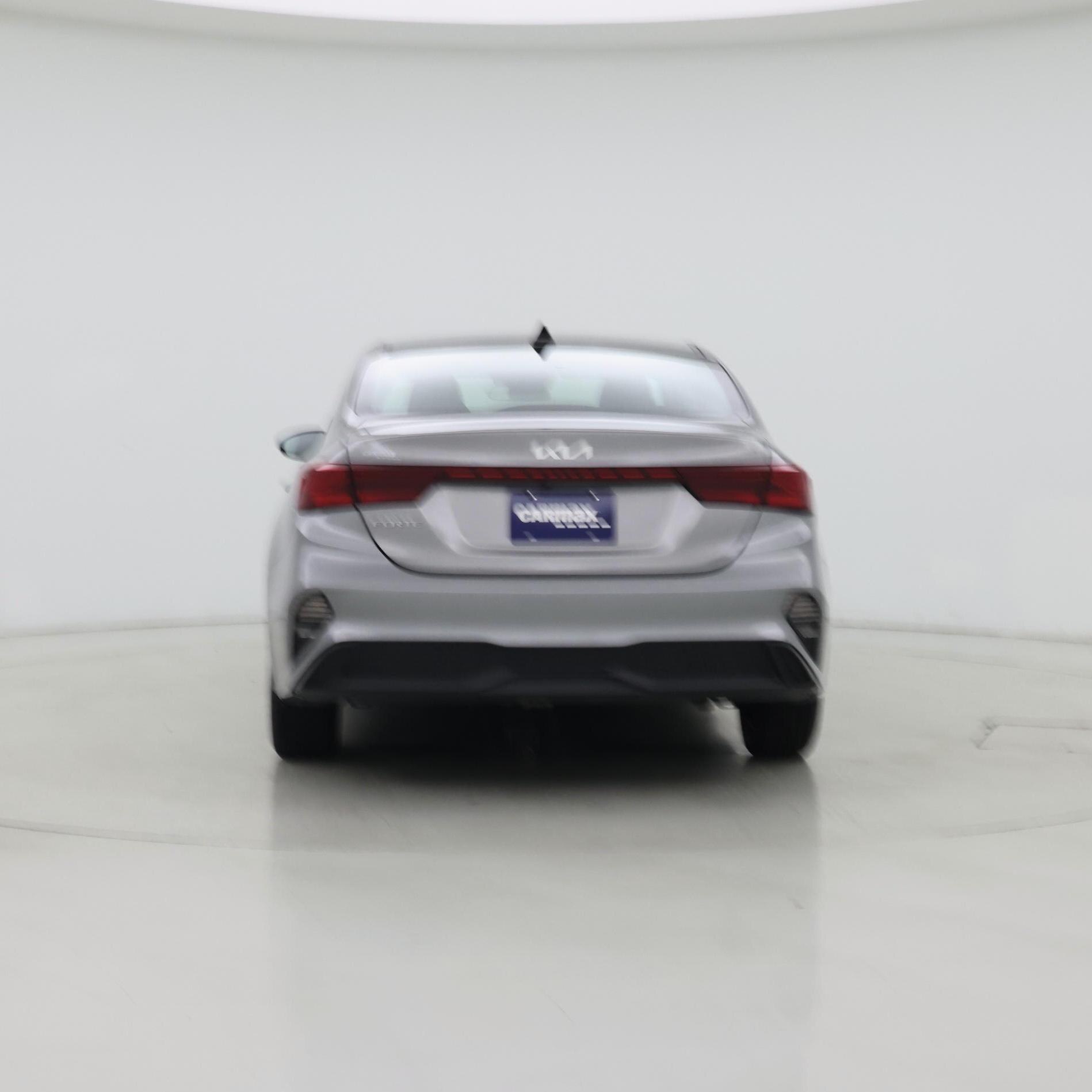 Thumbnail: 2023 Kia Forte - 6