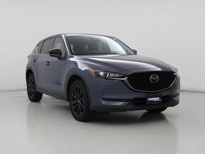 2021 Mazda CX-5 Carbon Edition -
                Virginia Beach, VA