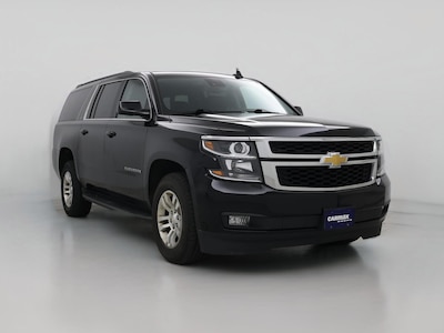 2020 Chevrolet Suburban 1500 LT -
                Norwood, MA