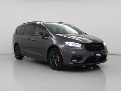 2022 Chrysler Pacifica Touring L -
                Virginia Beach, VA