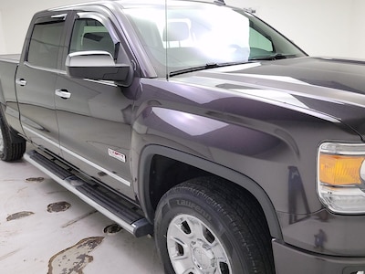 2014 GMC Sierra 1500 SLE -
                Laurel, MD