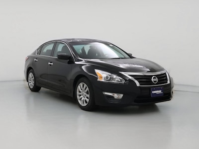 2015 Nissan Altima S -
                White Marsh, MD
