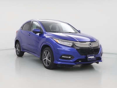 2020 Honda HR-V EX-L -
                Glen Allen, VA