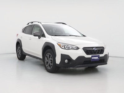 2022 Subaru Crosstrek Sport -
                Glen Allen, VA