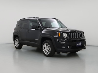 2022 Jeep Renegade Latitude -
                White Marsh, MD