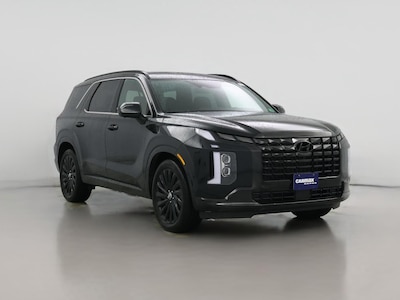 2024 Hyundai Palisade Calligraphy -
                Sterling, VA