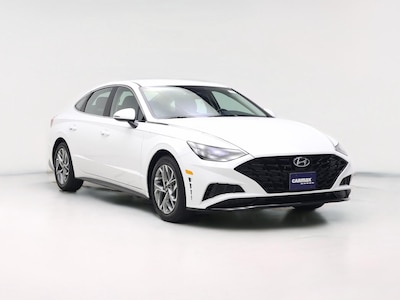 2023 Hyundai Sonata SEL -
                Laurel, MD