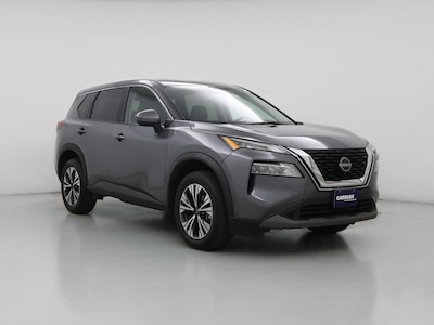 2023 Nissan Rogue SV -
                White Marsh, MD