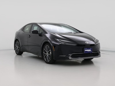 2024 Toyota Prius Limited -
                Greensboro, NC