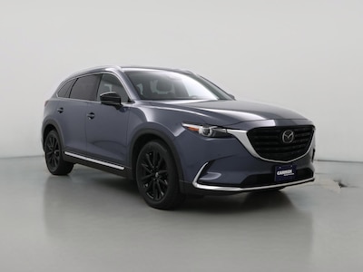 2023 Mazda CX-9 Carbon Edition -
                White Marsh, MD