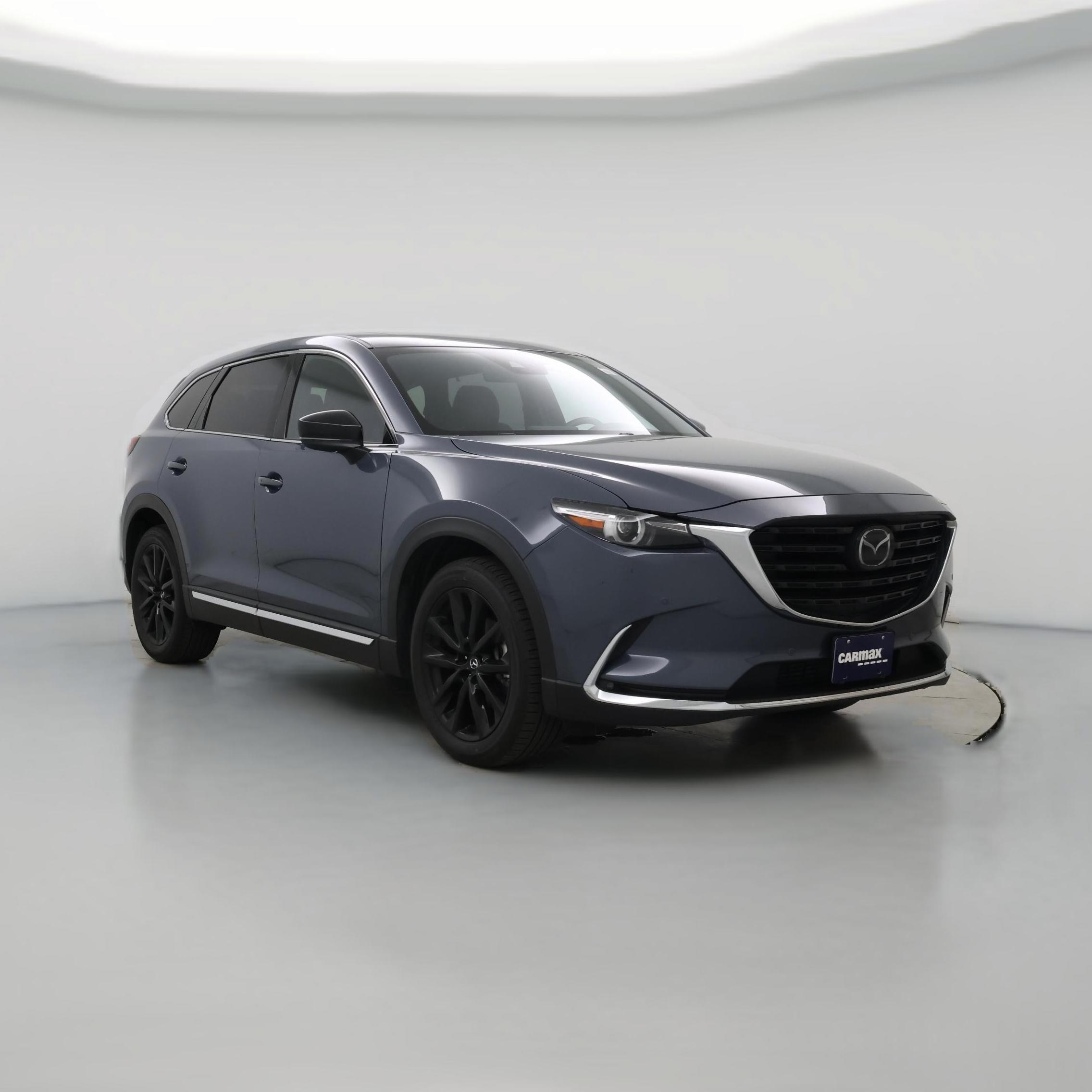 Thumbnail: 2023 Mazda CX-9 - 1