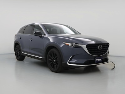 2023 Mazda CX-9 Carbon Edition -
                White Marsh, MD