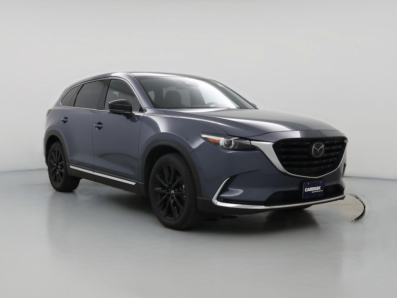 2023 Mazda CX-9 Carbon Edition -
                  Salisbury, MD