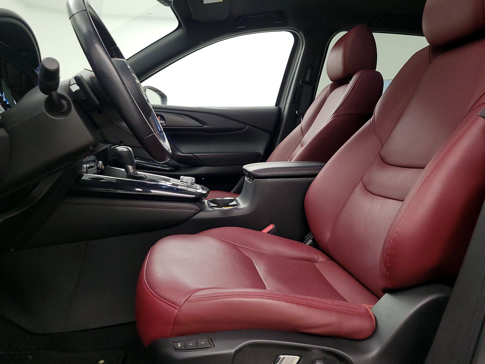 Thumbnail: 2023 Mazda CX-9 - 11