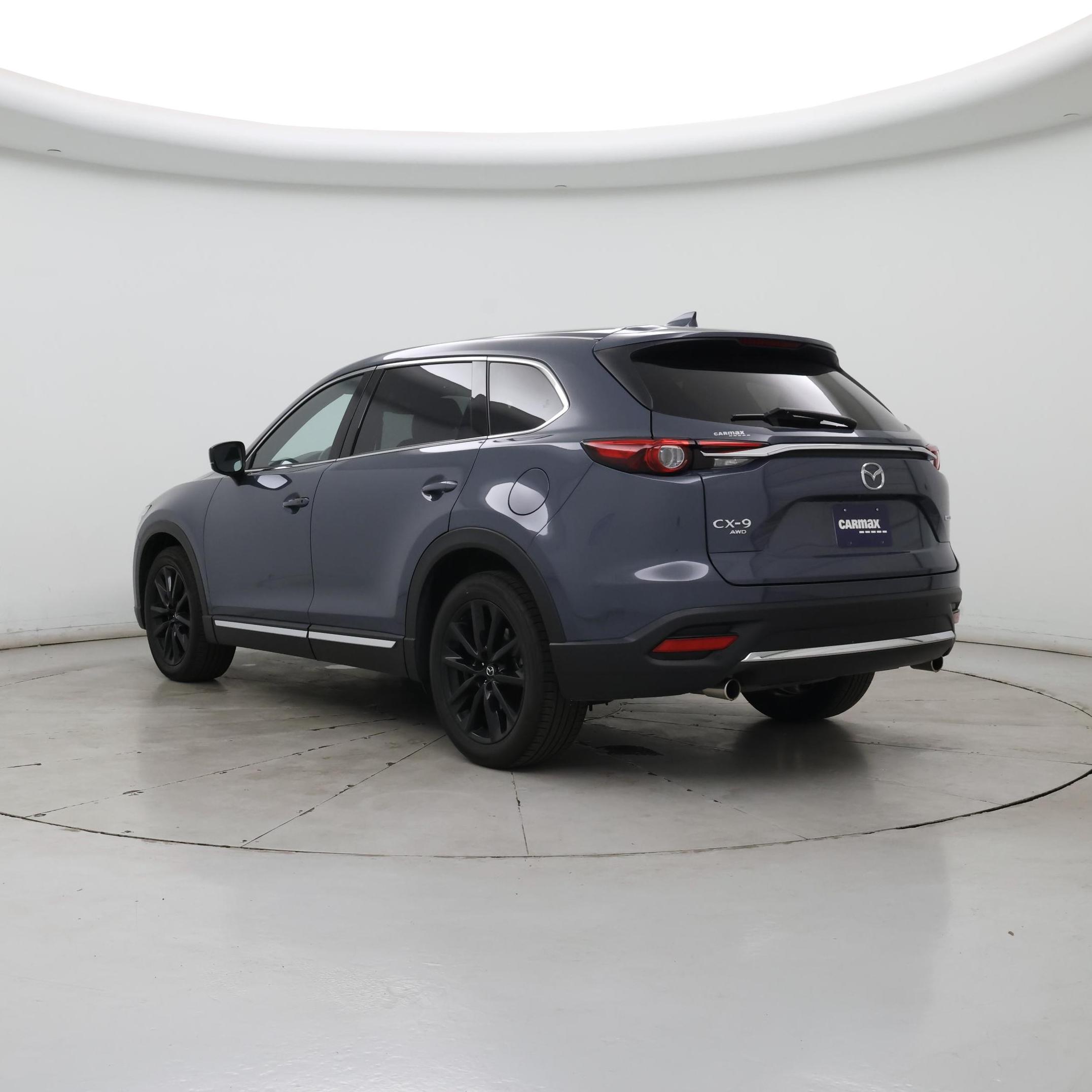 Thumbnail: 2023 Mazda CX-9 - 2