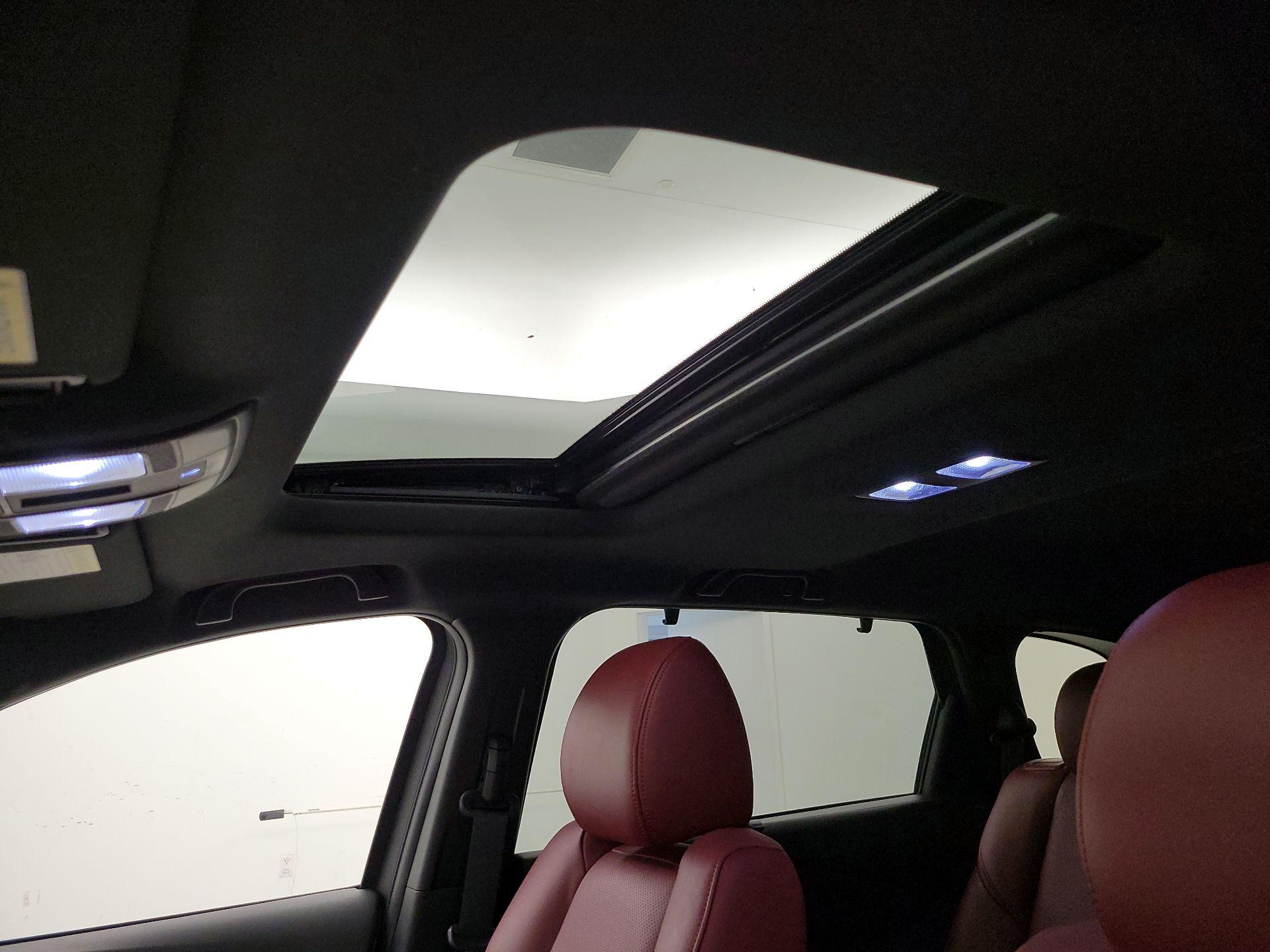Thumbnail: 2023 Mazda CX-9 - 19