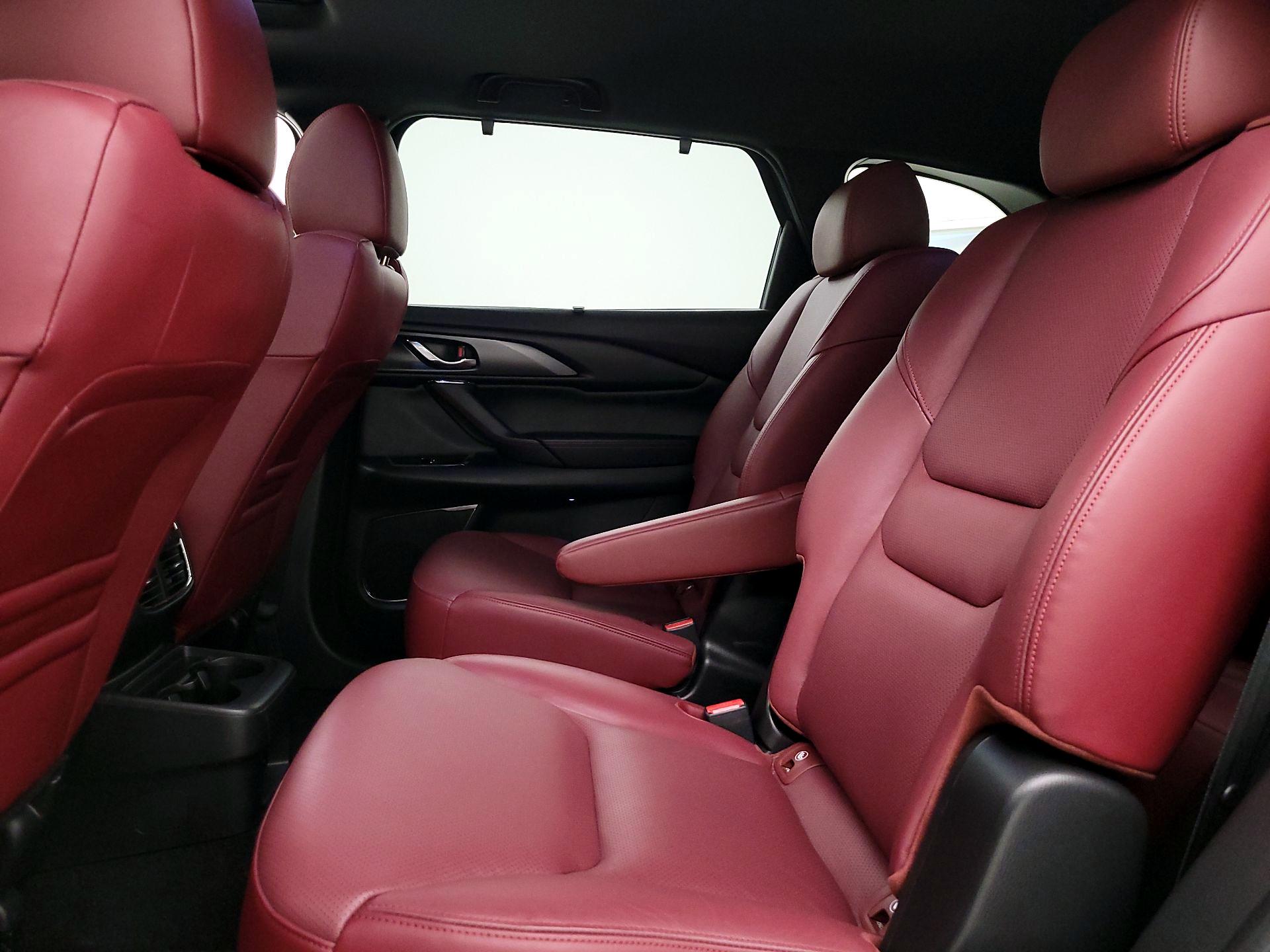 Thumbnail: 2023 Mazda CX-9 - 20