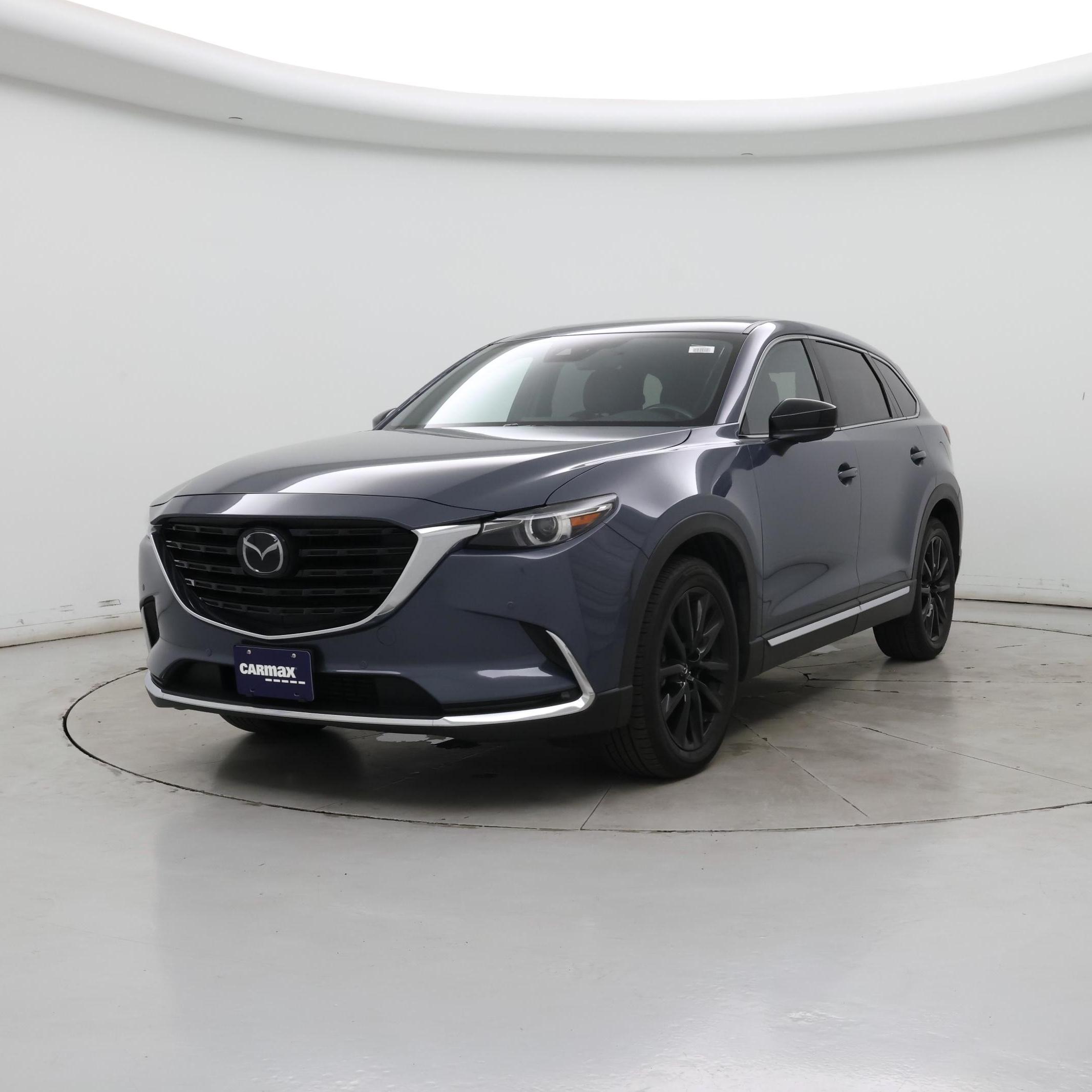 Thumbnail: 2023 Mazda CX-9 - 4