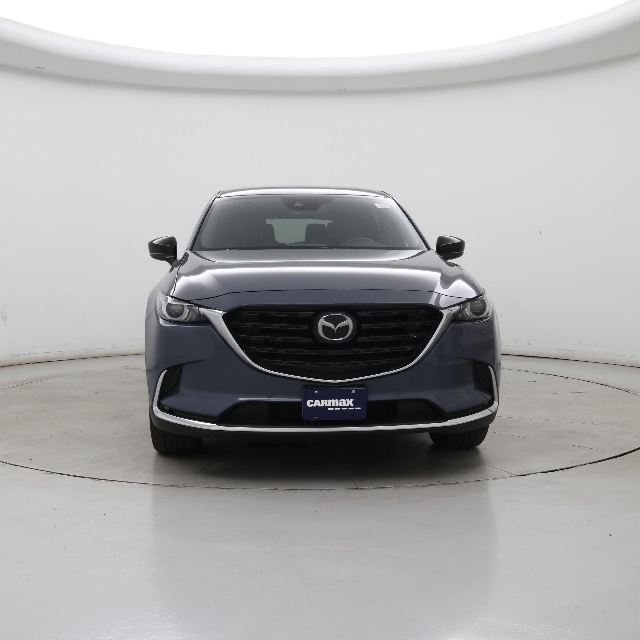 Thumbnail: 2023 Mazda CX-9 - 5