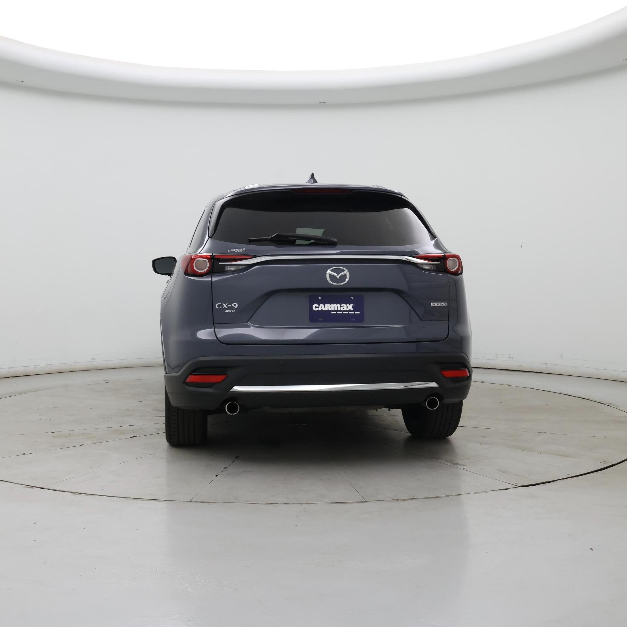 Thumbnail: 2023 Mazda CX-9 - 6
