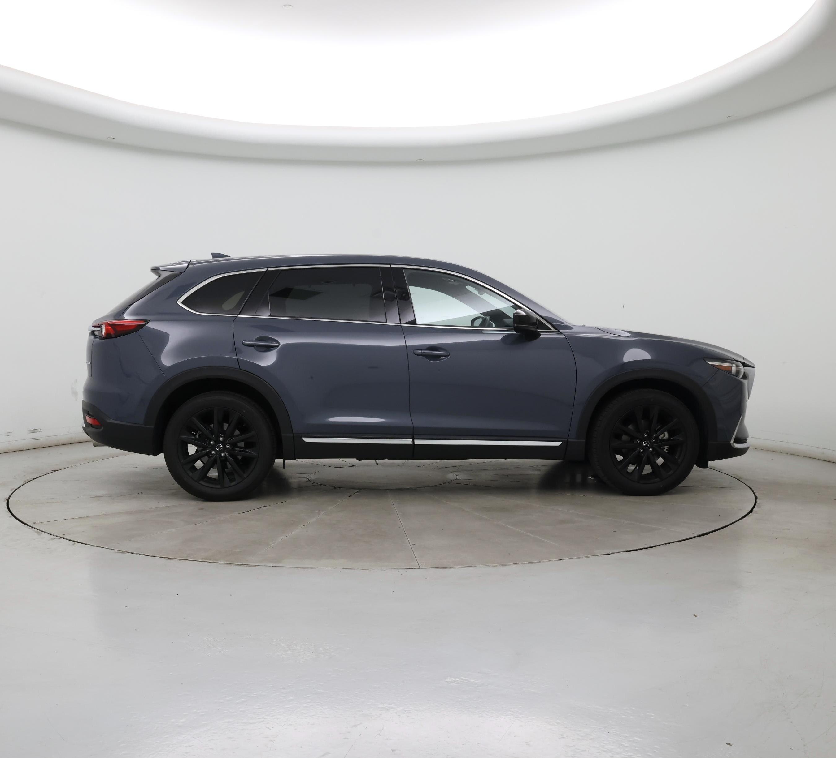 Thumbnail: 2023 Mazda CX-9 - 7