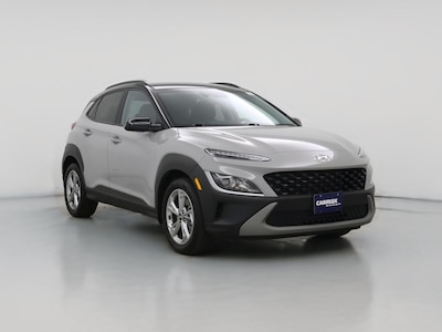 2022 Hyundai Kona SEL -
                Gaithersburg, MD