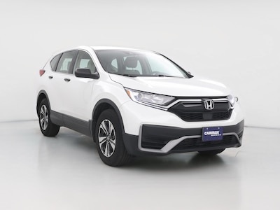 2020 Honda CR-V LX -
                Glen Allen, VA