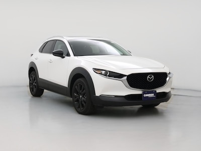 2022 Mazda CX-30 Turbo -
                White Marsh, MD