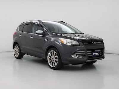 2016 Ford Escape SE -
                Virginia Beach, VA
