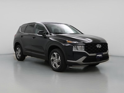 2023 Hyundai Santa Fe SE -
                  White Marsh, MD