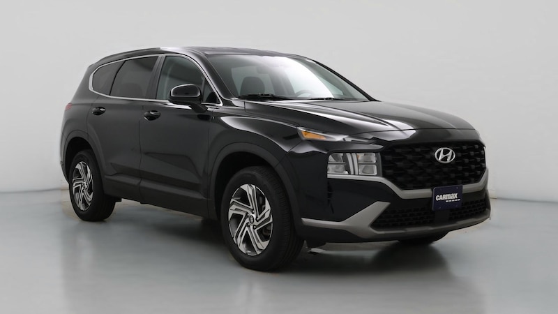 2023 Hyundai Santa Fe SE Hero Image