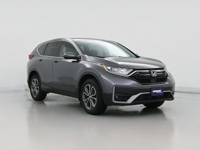 2022 Honda CR-V EX-L -
                Sterling, VA