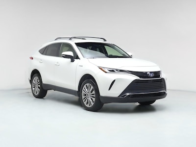 2021 Toyota Venza Limited -
                Memphis, TN