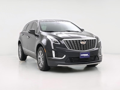 2021 Cadillac XT5 Premium Luxury -
                Memphis, TN