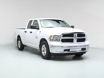 2022 RAM 1500 Classic Express -
                Memphis, TN