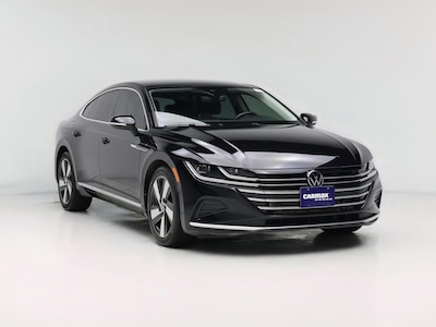 2021 Volkswagen Arteon SE -
                San Antonio, TX