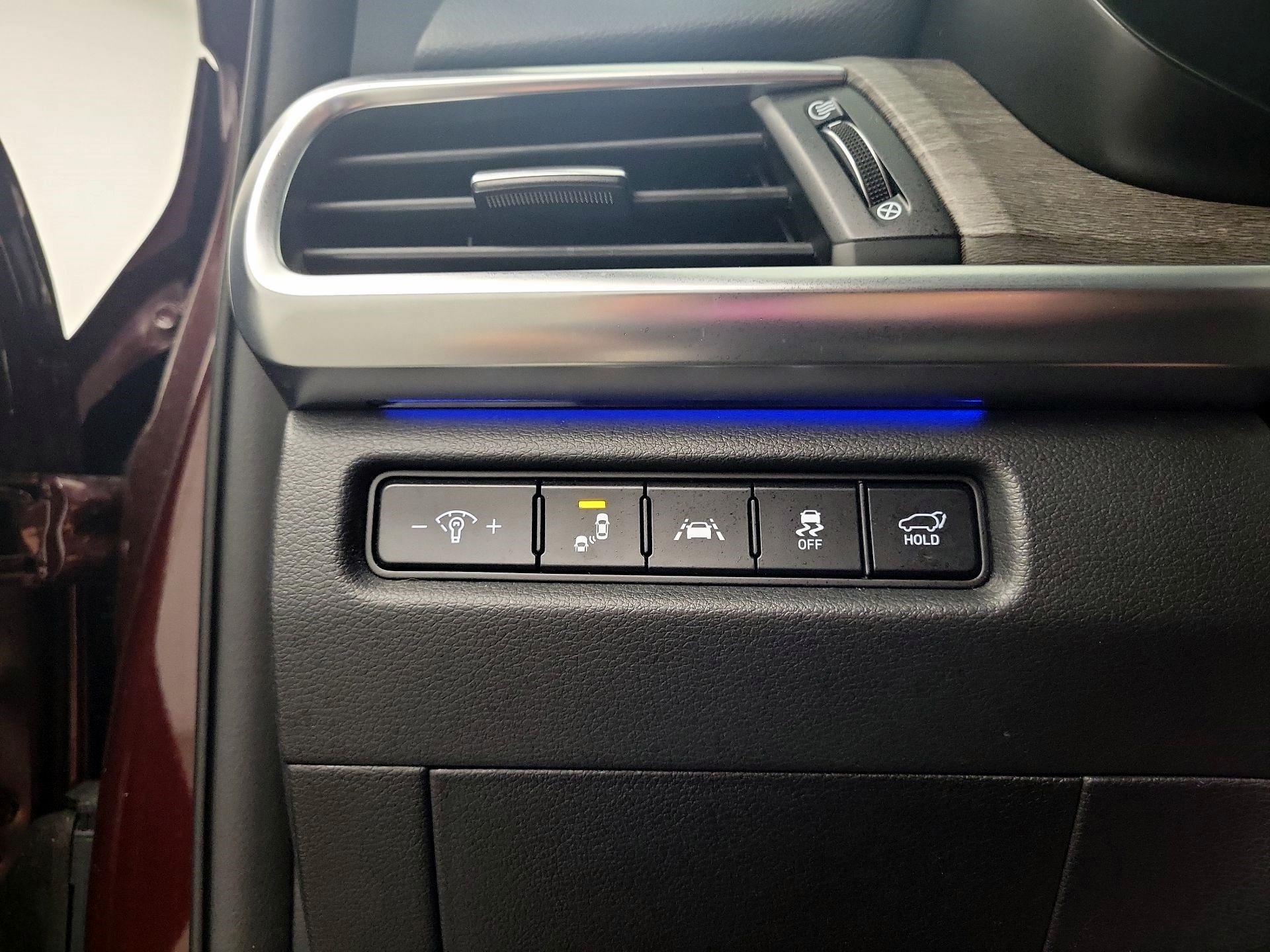 Thumbnail: 2021 Kia Telluride - 11