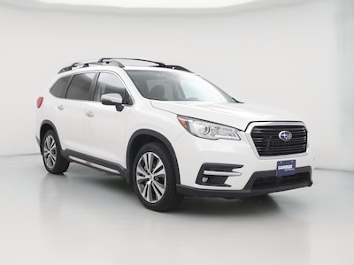 2022 Subaru Ascent Touring -
                Glen Allen, VA