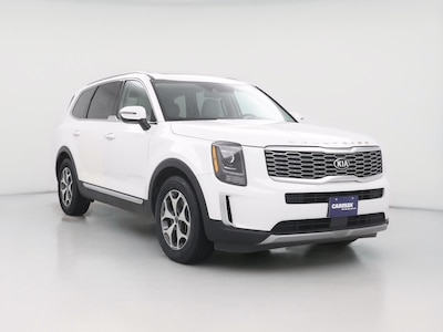 2020 Kia Telluride EX -
                Glen Allen, VA