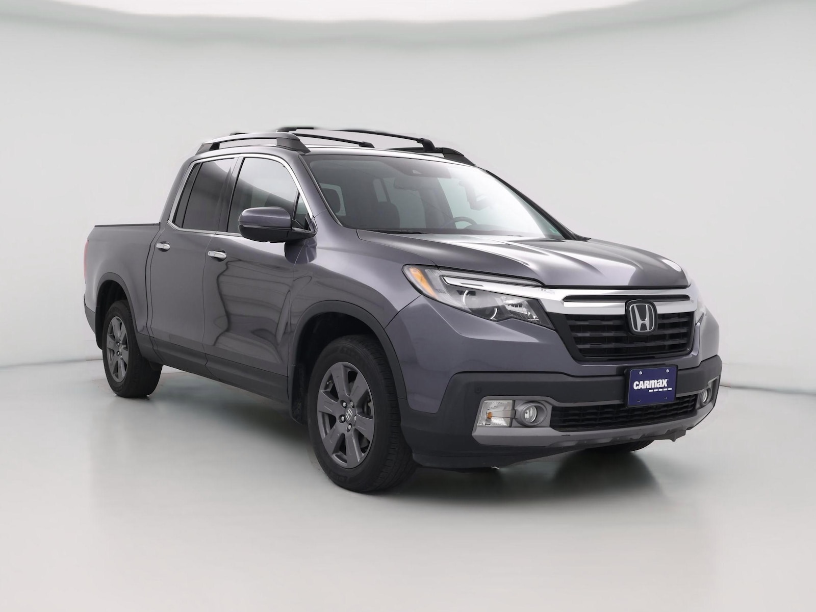 2020 Honda Ridgeline
