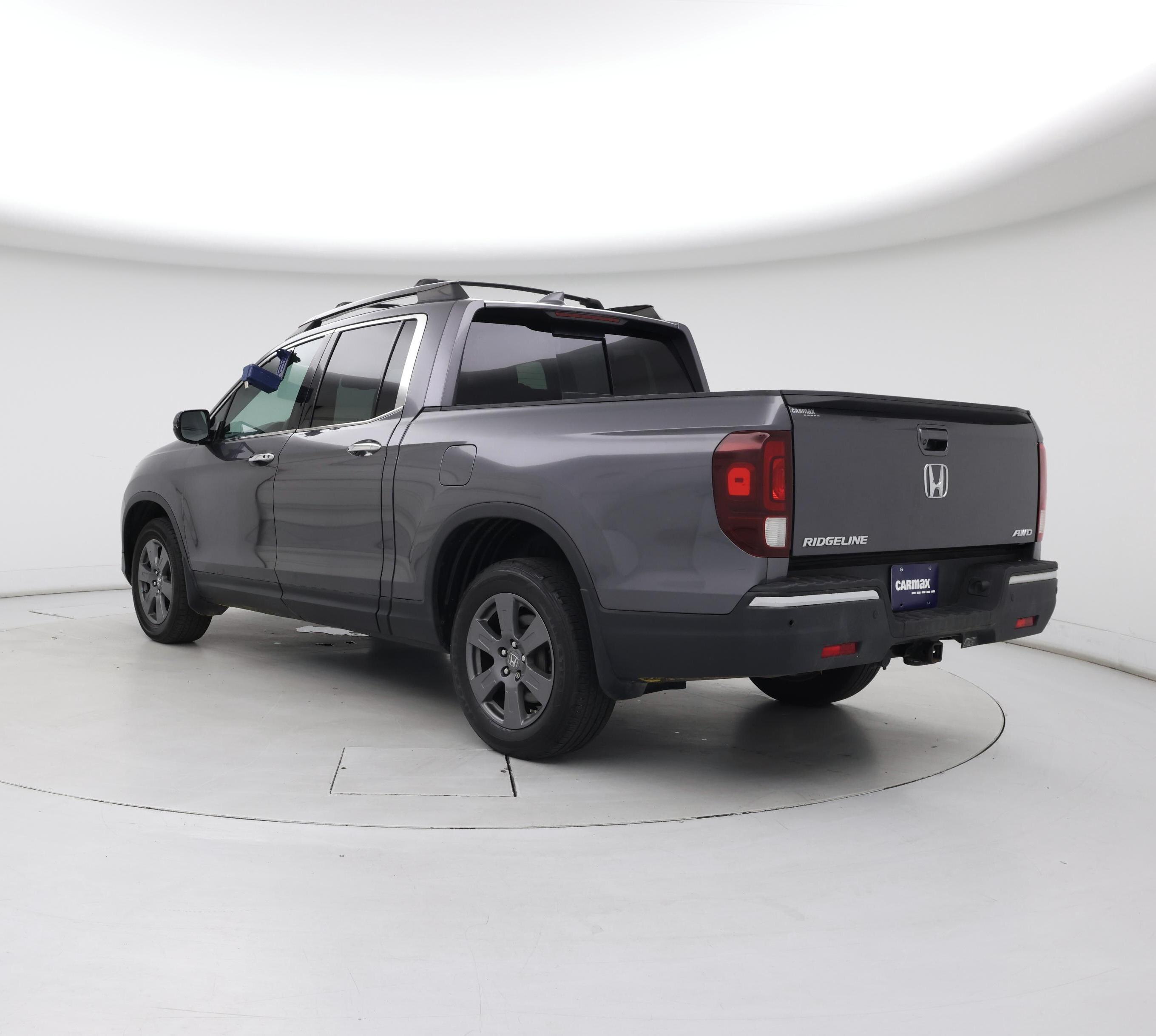 Thumbnail: 2020 Honda Ridgeline - 2
