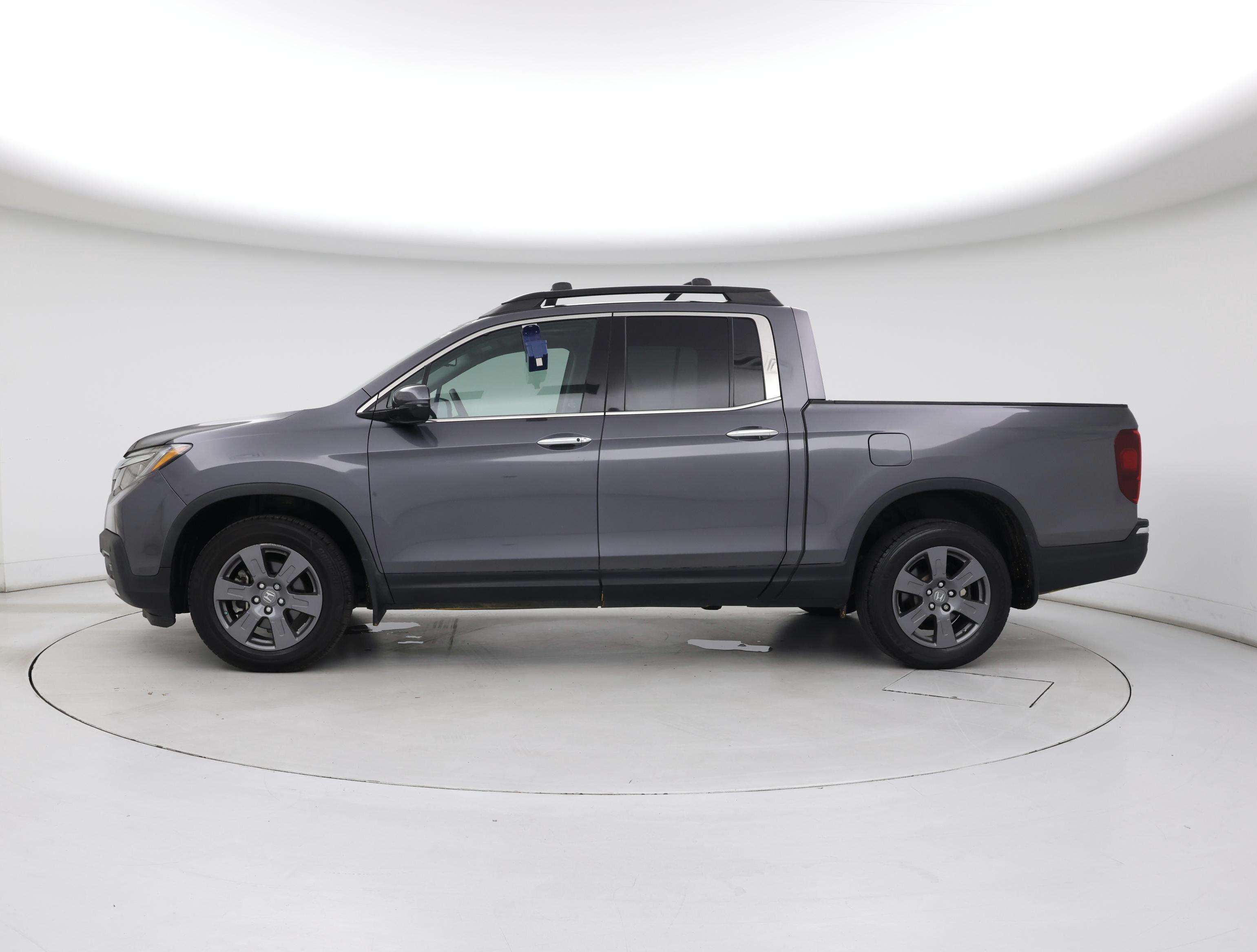 Thumbnail: 2020 Honda Ridgeline - 3